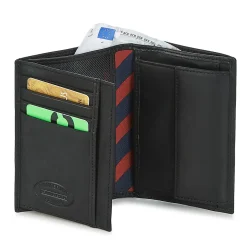 Tommy Hilfiger - JOHNSON N/S WALLET W/COIN POCKET