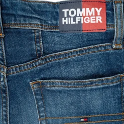Tommy Hilfiger - KG0KG05199-1BJ