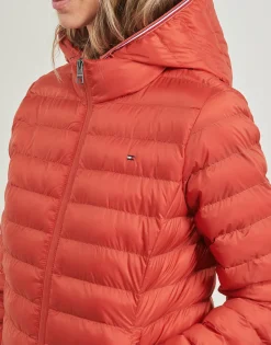 Tommy Hilfiger - LW PADDED GLOBAL STRIPE JACKET