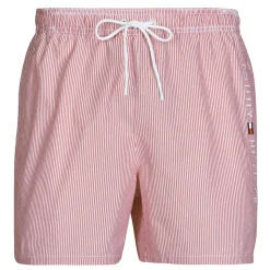 Tommy Hilfiger - MEDIUM DRAWSTRING ITHACA STRIPE