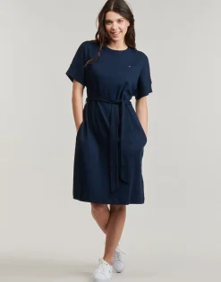 Tommy Hilfiger - MODERN CODY DRESS
