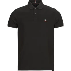 Tommy Hilfiger - MONOGRAM SMALL IMD REG POLO