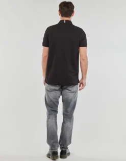 Tommy Hilfiger - MONOGRAM SMALL IMD REG POLO