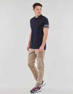 Tommy Hilfiger - MONOTYPE GS CUFF SLIM POLO