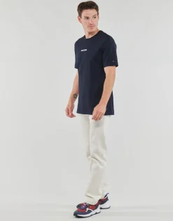 Tommy Hilfiger - MONOTYPE SMALL CHEST PLACEMENT