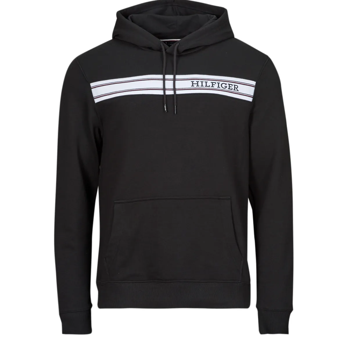 Tommy Hilfiger - MONOTYPE STRIPE