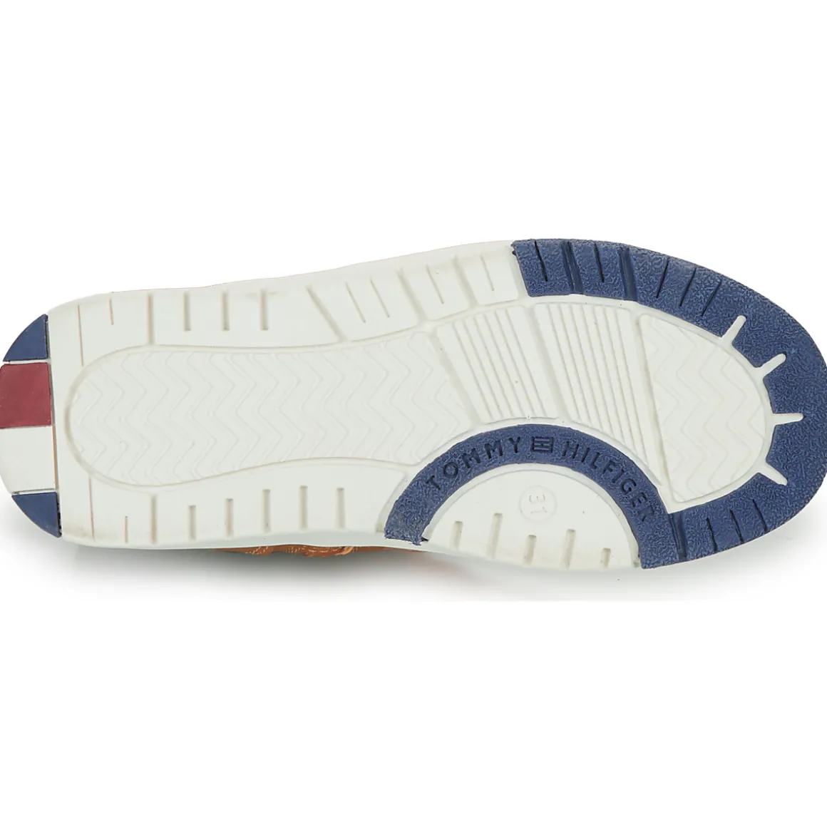 Tommy Hilfiger - NATHAN