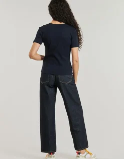 Tommy Hilfiger - NEW SLIM CODY V-NK SS