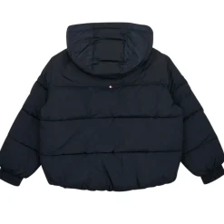 Tommy Hilfiger - NEW YORK PUFFER JACKET