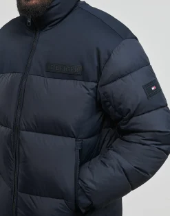 Tommy Hilfiger - NEW YORK PUFFER JACKET