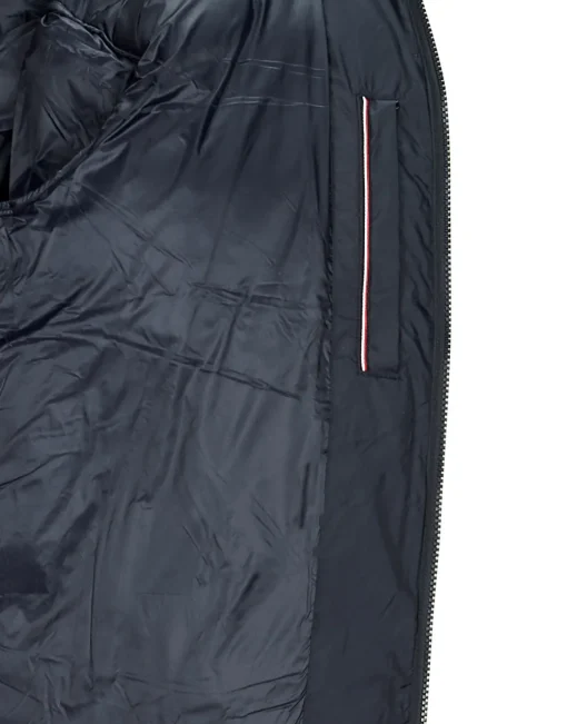 Tommy Hilfiger - NEW YORK PUFFER JACKET