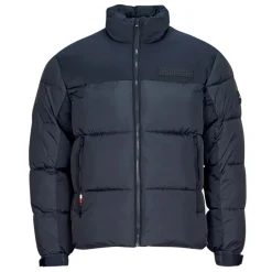 Tommy Hilfiger - NEW YORK PUFFER JACKET