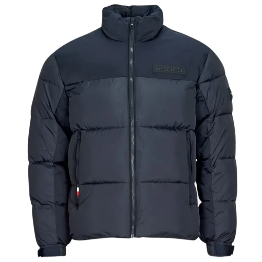 Tommy Hilfiger - NEW YORK PUFFER JACKET
