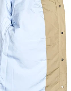 Tommy Hilfiger - QUILTED  SORONA SHORT SHACKET