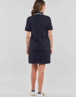 Tommy Hilfiger - REG SPLIT GLB STP POLO DRS SS