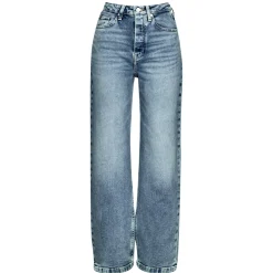 Tommy Hilfiger - RELAXED STRAIGHT HW LIV