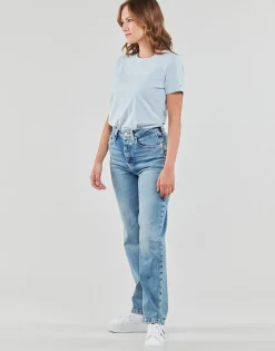 Tommy Hilfiger - RELAXED STRAIGHT HW LIV