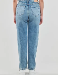 Tommy Hilfiger - RELAXED STRAIGHT HW LIV