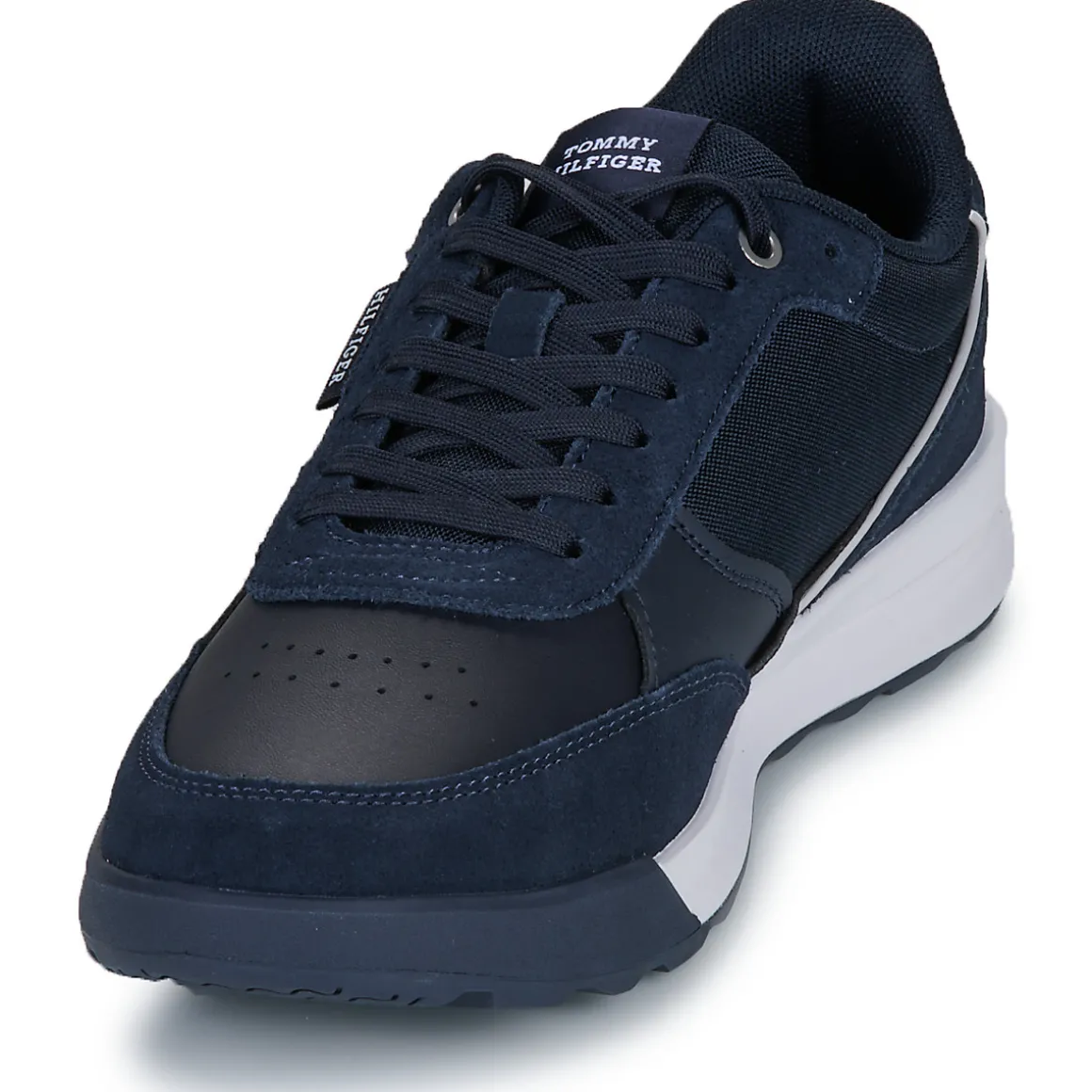 Tommy Hilfiger - RETRO RUNNER MIX RWB