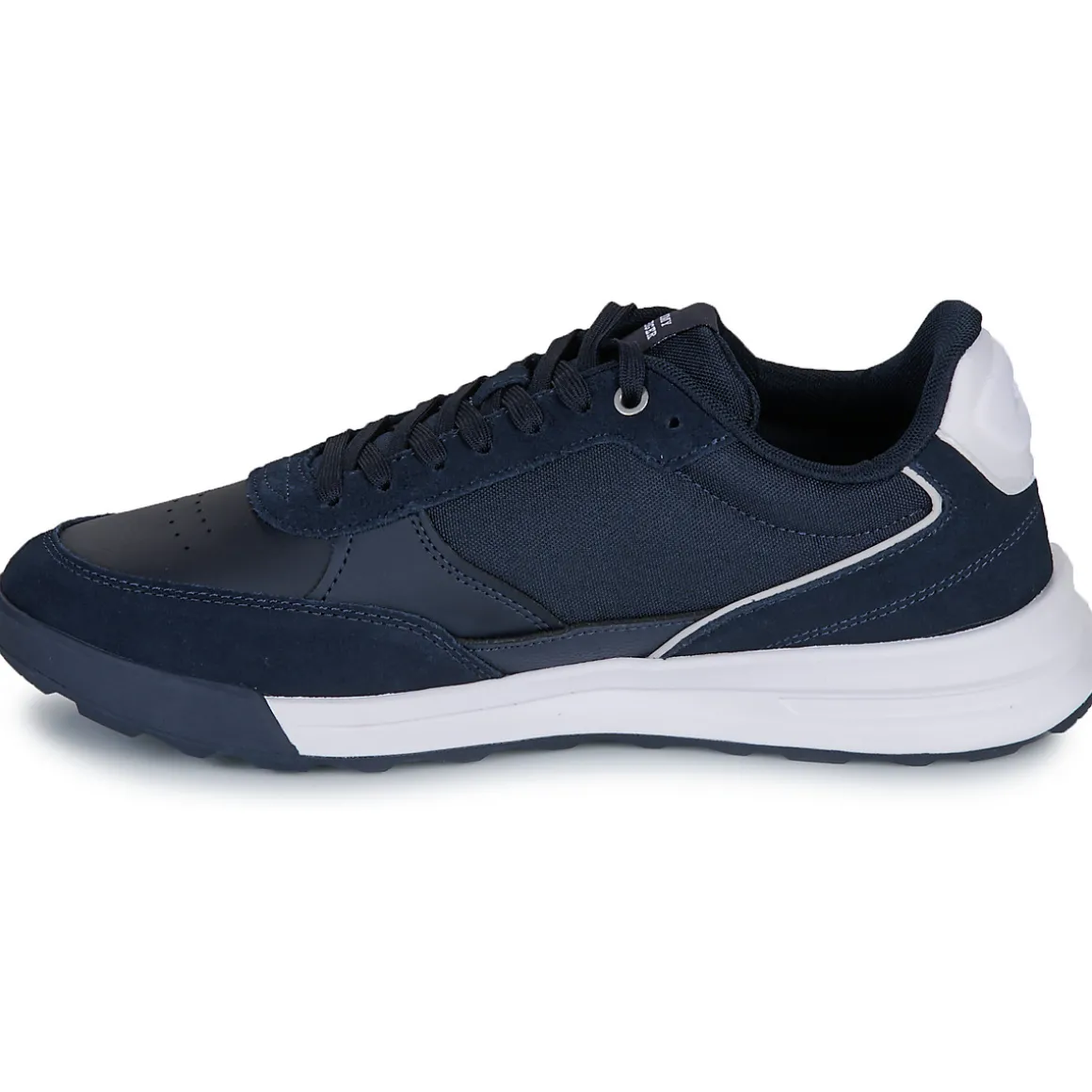 Tommy Hilfiger - RETRO RUNNER MIX RWB