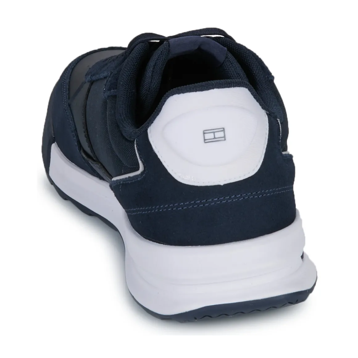 Tommy Hilfiger - RETRO RUNNER MIX RWB