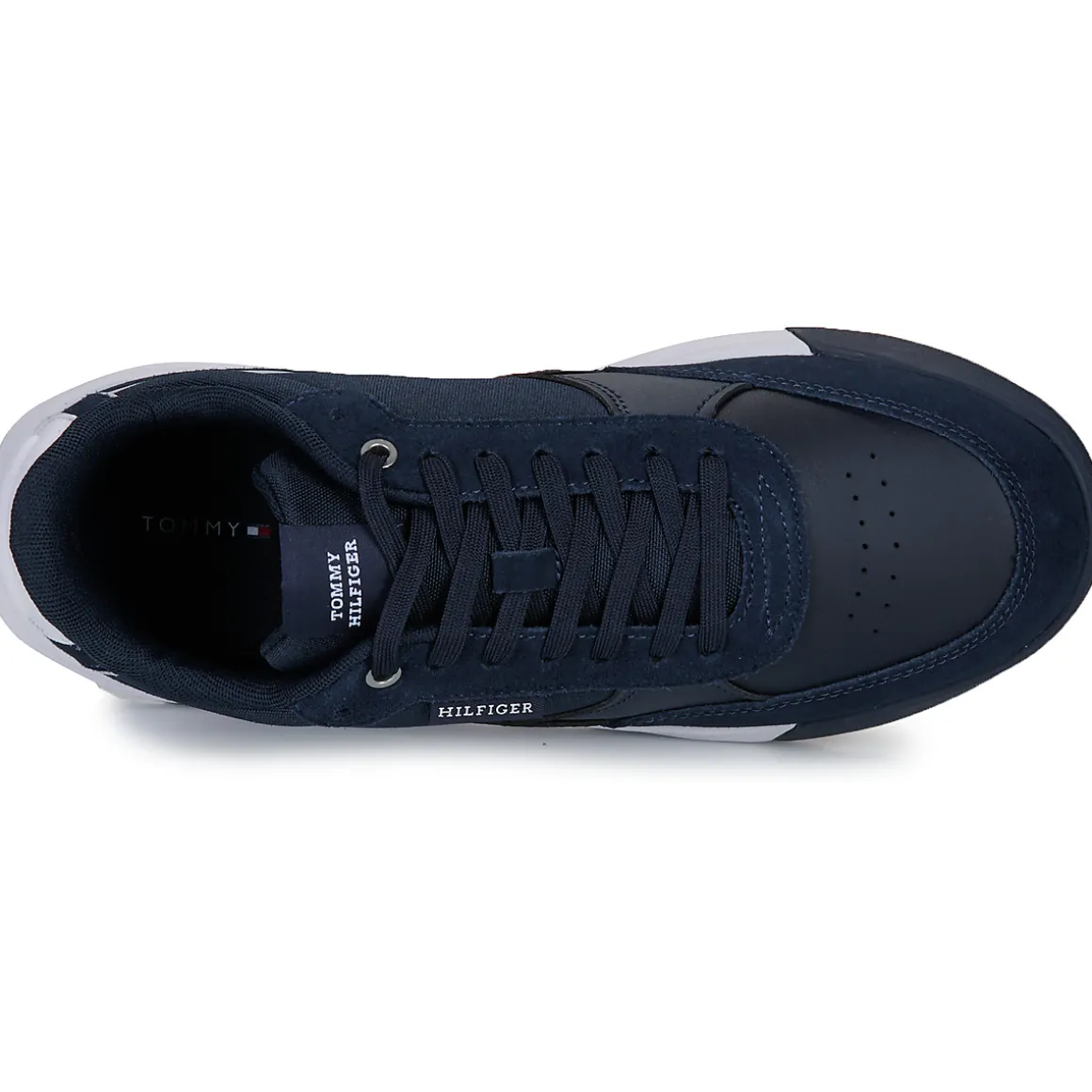 Tommy Hilfiger - RETRO RUNNER MIX RWB