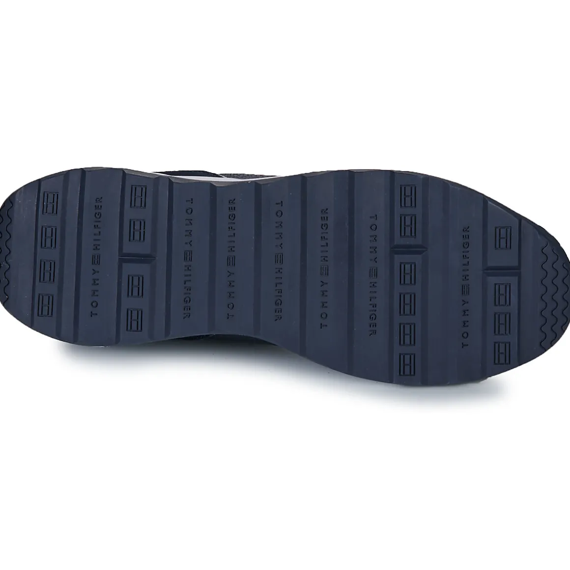 Tommy Hilfiger - RETRO RUNNER MIX RWB