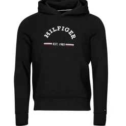 Tommy Hilfiger - ROUNDALL HOODY