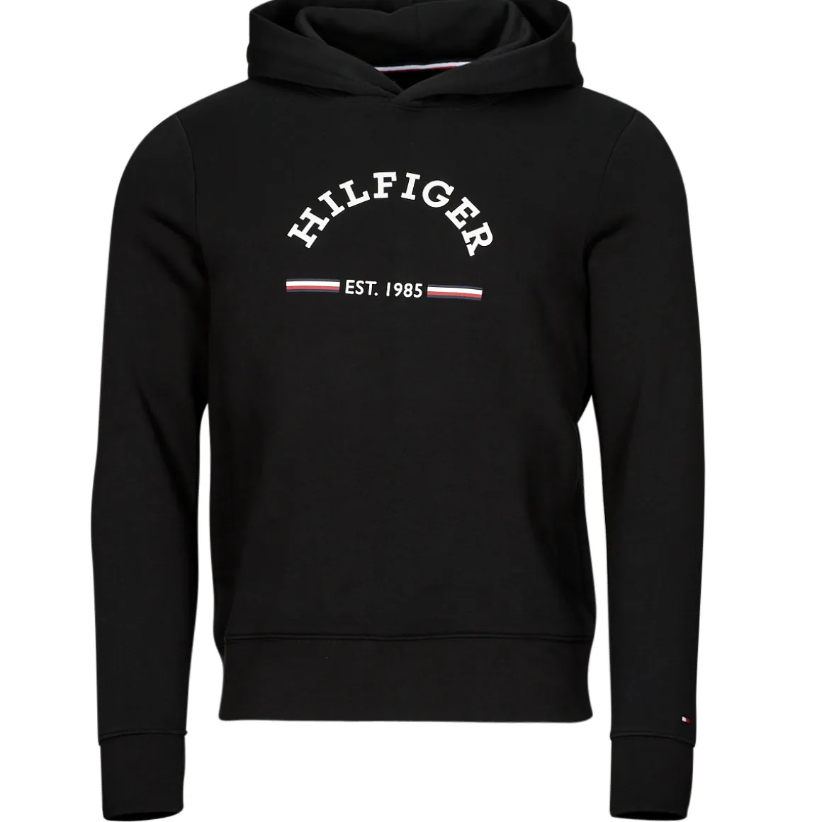 Tommy Hilfiger - ROUNDALL HOODY