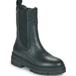 Tommy Hilfiger - SEASONAL FEMININE CHELSEA BOOT