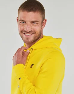 Tommy Hilfiger - SMALL IMD HOODY