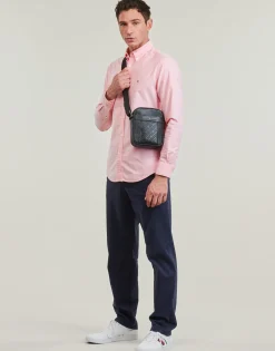 Tommy Hilfiger - SOLID HERITAGE OXFORD RF SHIRT