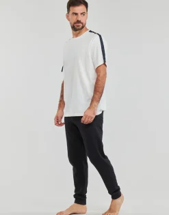 Tommy Hilfiger - SS TEE LOGO