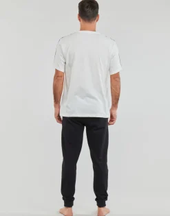 Tommy Hilfiger - SS TEE LOGO