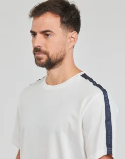 Tommy Hilfiger - SS TEE LOGO