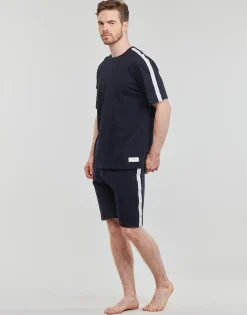 Tommy Hilfiger - SS TEE LOGO