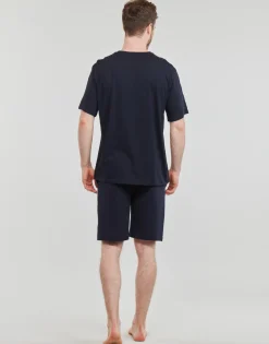 Tommy Hilfiger - SS TEE LOGO