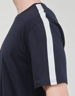 Tommy Hilfiger - SS TEE LOGO