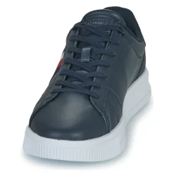 Tommy Hilfiger - SUPERCUP LEATHER