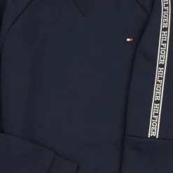 Tommy Hilfiger - TAPE SWEATSHIRT