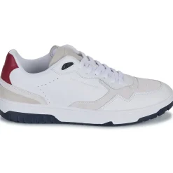 Tommy Hilfiger - TH BASKET BETTER RWB LTH