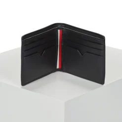 Tommy Hilfiger - TH BUSINESS MINI CC WALLET