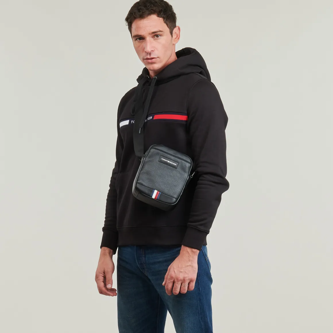 Tommy Hilfiger - TH BUSINESS MINI REPORTER