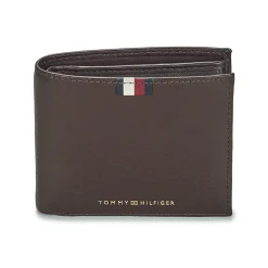 Tommy Hilfiger - TH CORP LEATHER CC AND COIN