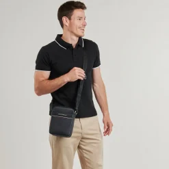 Tommy Hilfiger - TH CORP MINI REPORTER