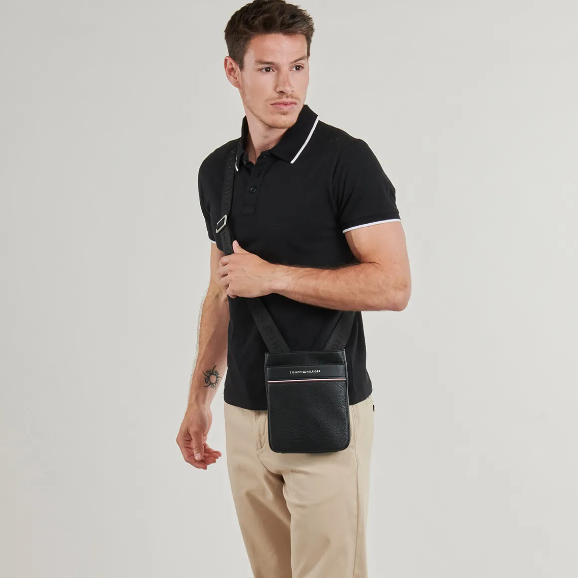 Tommy Hilfiger - TH CORP MINI CROSSOVER