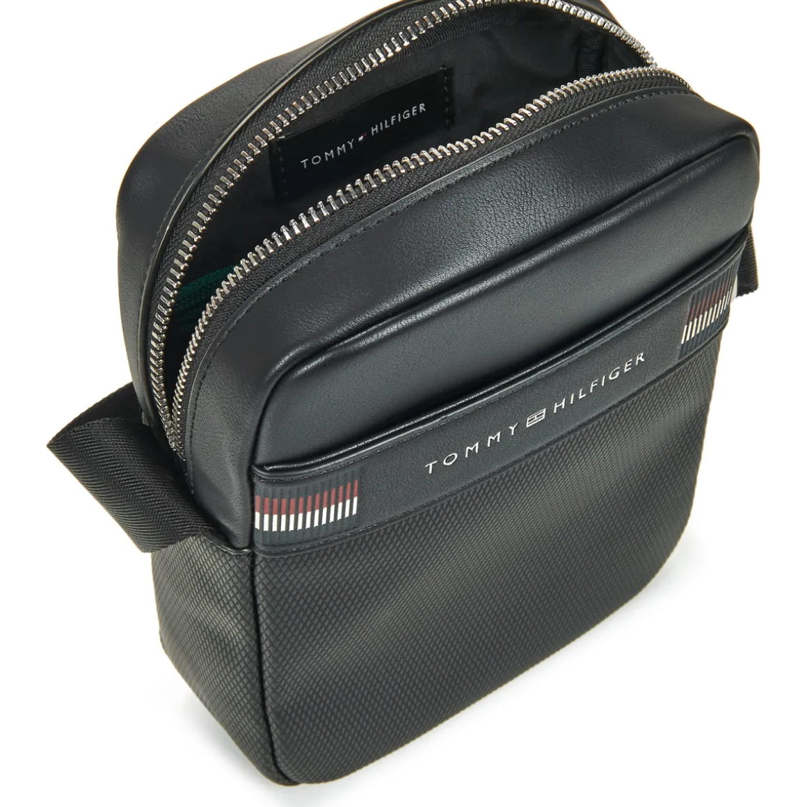 Tommy Hilfiger - TH CORP TEXTURE MNI REPORTER