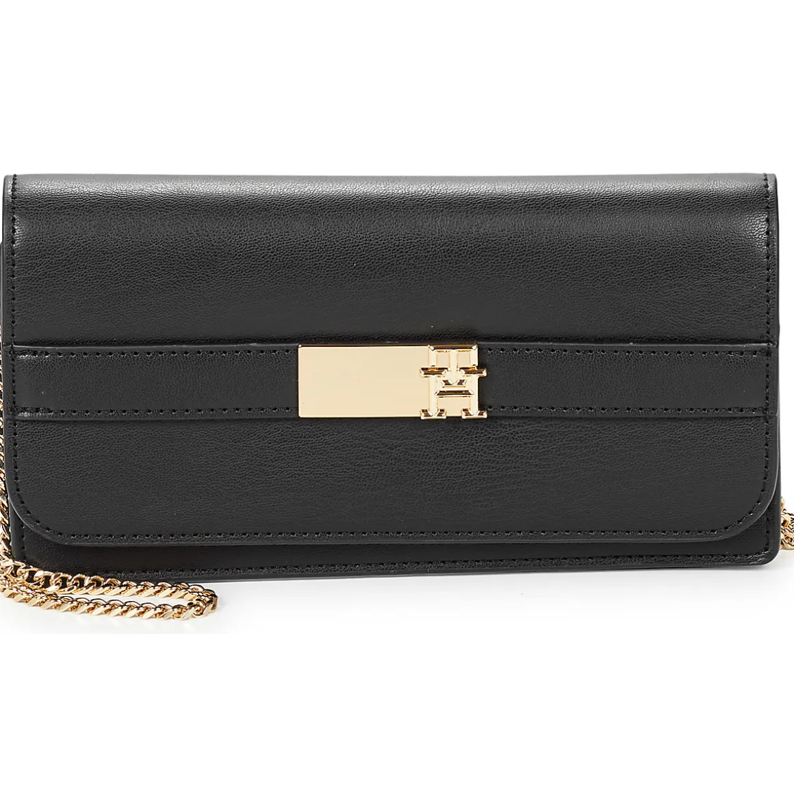 Tommy Hilfiger - TH HERITAGE LRG FLAG W/CHAIN