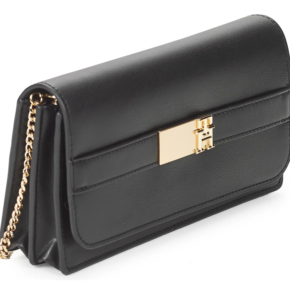 Tommy Hilfiger - TH HERITAGE LRG FLAG W/CHAIN