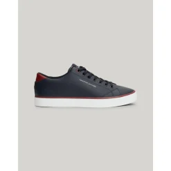 Tommy Hilfiger - TH HI VULC CORE LOWLEATHER